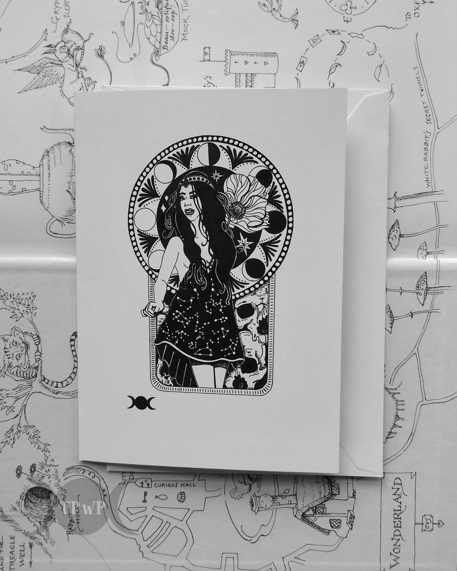 Greeting Cards